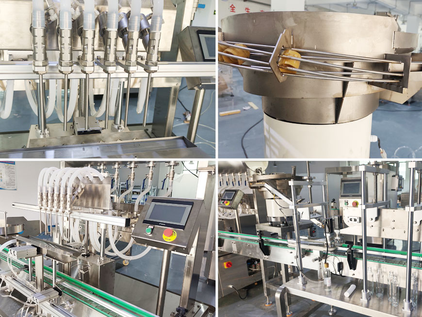 ƿװСĥ���Զ���װѹ��������ϸ��չʾ