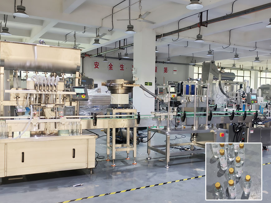 ƿװСĥ���Զ���װѹ��������ʵ��